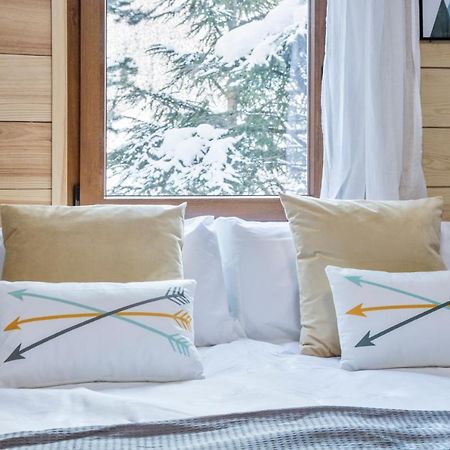 Apartamento Renovado Baqueira 1500 Apartment Naut Aran Exterior foto