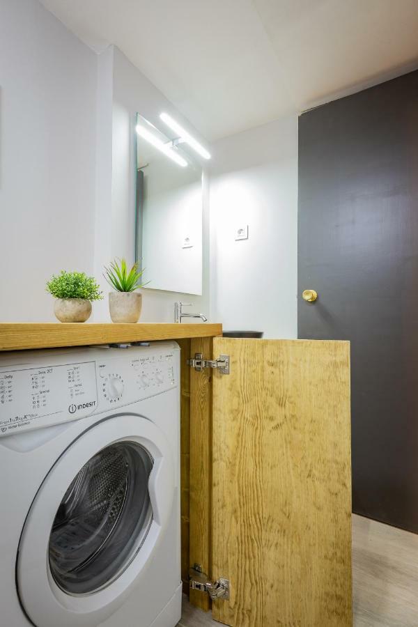 Apartamento Renovado Baqueira 1500 Apartment Naut Aran Exterior foto