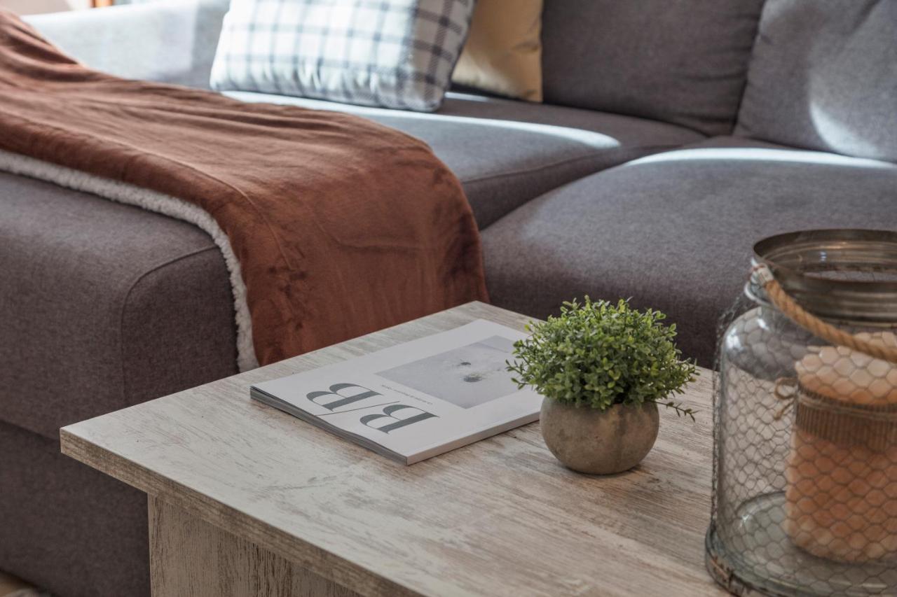 Apartamento Renovado Baqueira 1500 Apartment Naut Aran Exterior foto