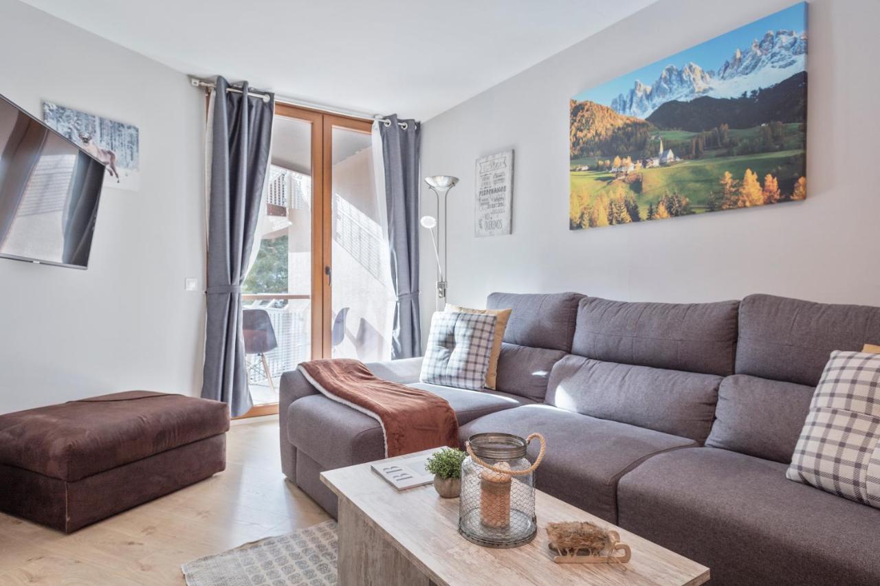 Apartamento Renovado Baqueira 1500 Apartment Naut Aran Exterior foto