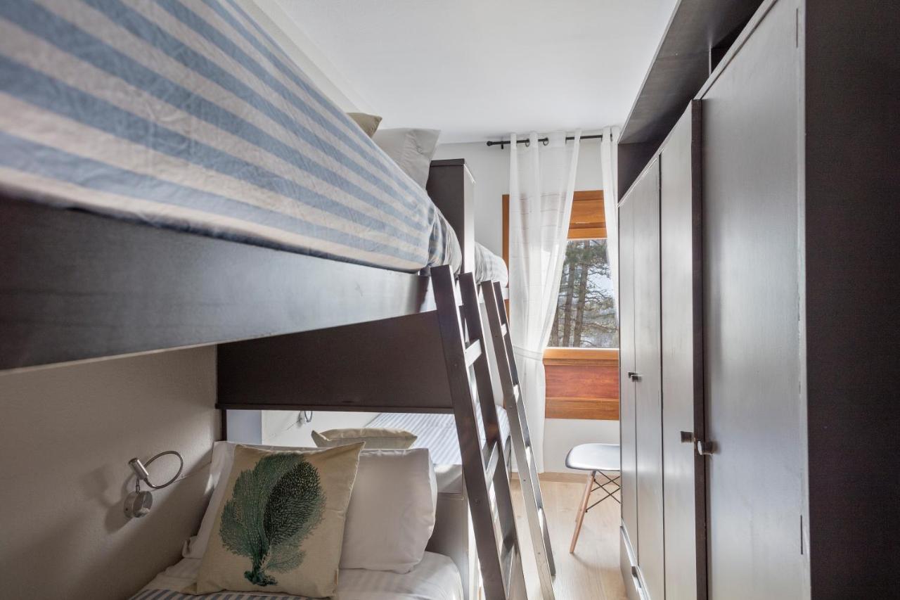 Apartamento Renovado Baqueira 1500 Apartment Naut Aran Exterior foto
