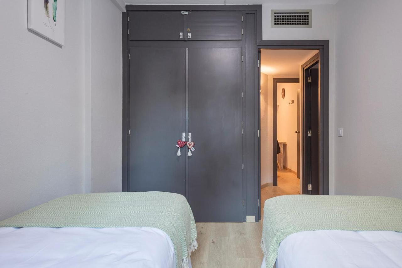 Apartamento Renovado Baqueira 1500 Apartment Naut Aran Exterior foto
